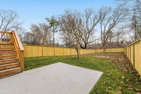 $999,000 | 2512 Sheridan Road, Nashville, TN 37206