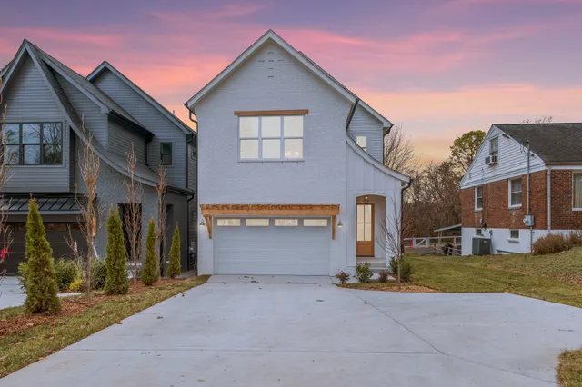 $999,000 | 2512 Sheridan Road, Nashville, TN 37206