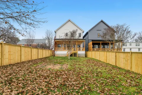 $999,000 | 2512 Sheridan Road, Nashville, TN 37206