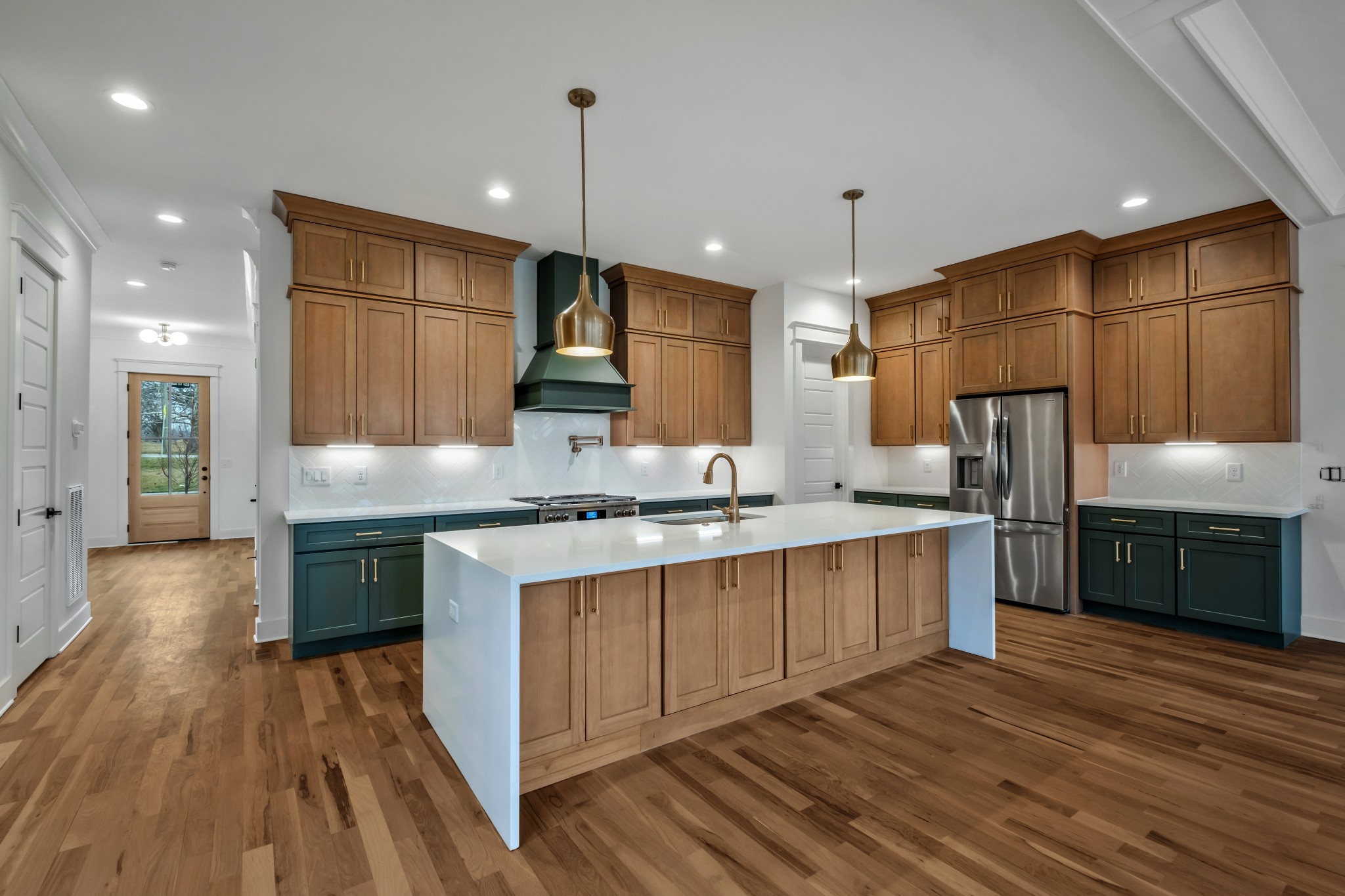 2512 Sheridan Road Nashville, TN 37206 - Photo 7 of 45