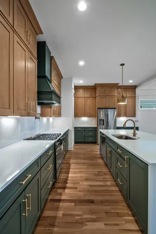 $999,000 | 2512 Sheridan Road, Nashville, TN 37206