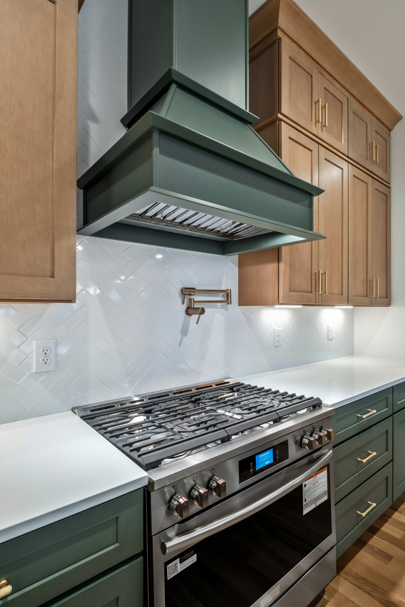 2512 Sheridan Road Nashville, TN 37206 - Photo 9 of 45