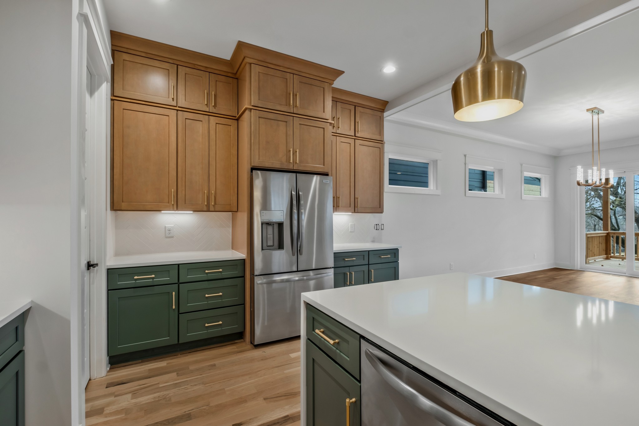 2512 Sheridan Road Nashville, TN 37206 - Photo 10 of 45