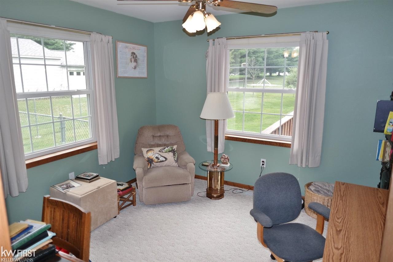 12497 Odell Road Linden, MI 48451 - Photo 21 of 32