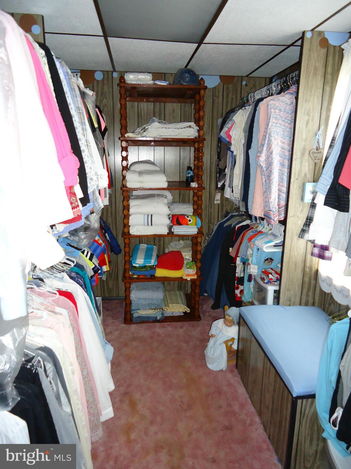 13 German Hill Road Baltimore, MD 21222 - Photo 12 of 15 a view of storage and utility room