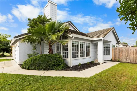 $449,990 | 4391 Burgess Drive, Sacramento, CA 95838