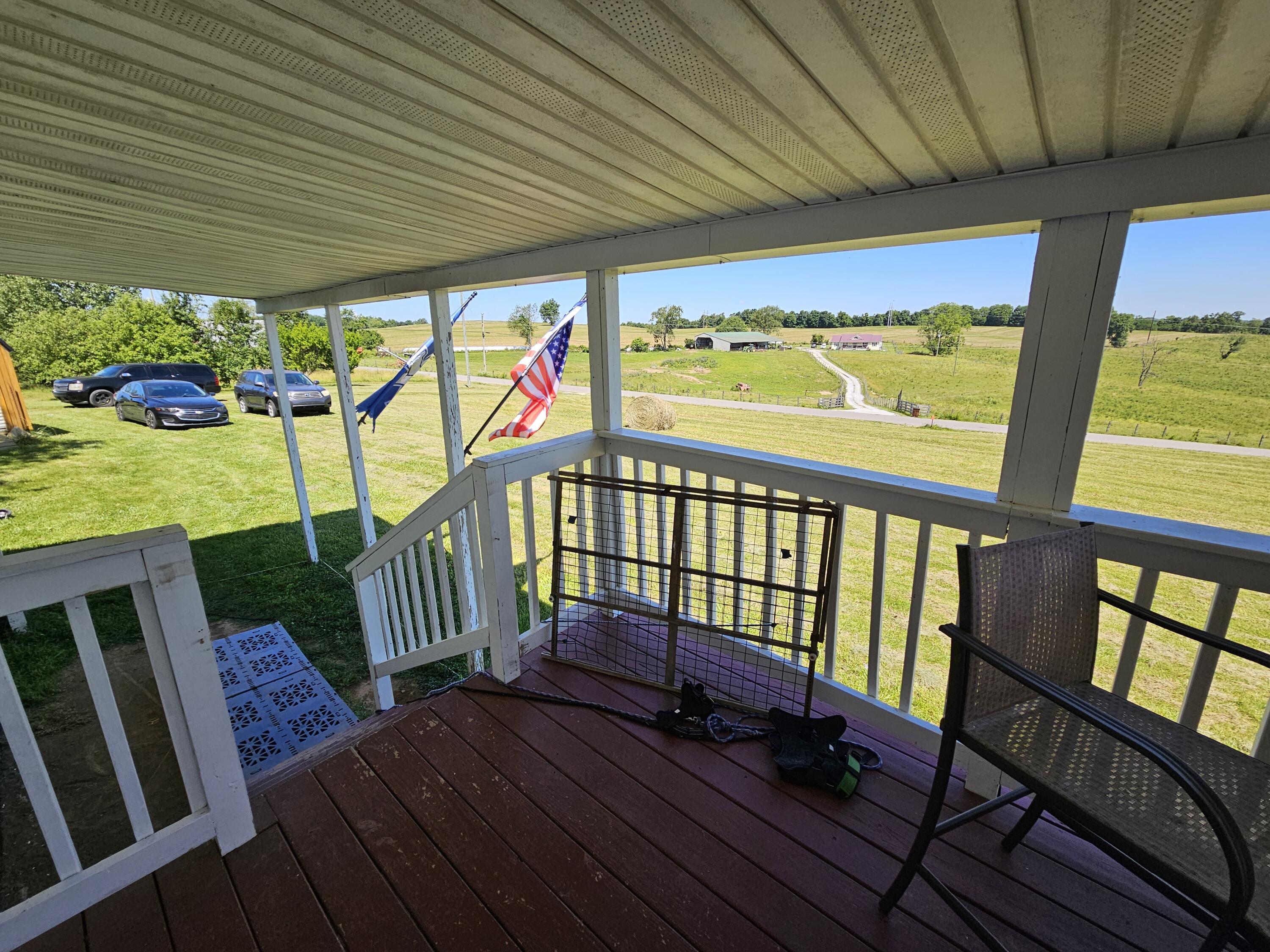 1376 Pollys Bend Road Lancaster, KY 40444 - Photo 46 of 59 20240612_112001