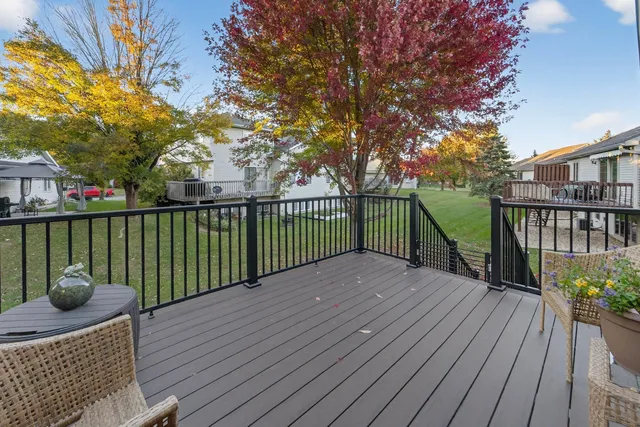 $470,000 | 1020 Kettle Court, Verona, WI 53593