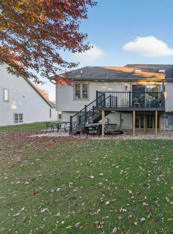 $470,000 | 1020 Kettle Court, Verona, WI 53593