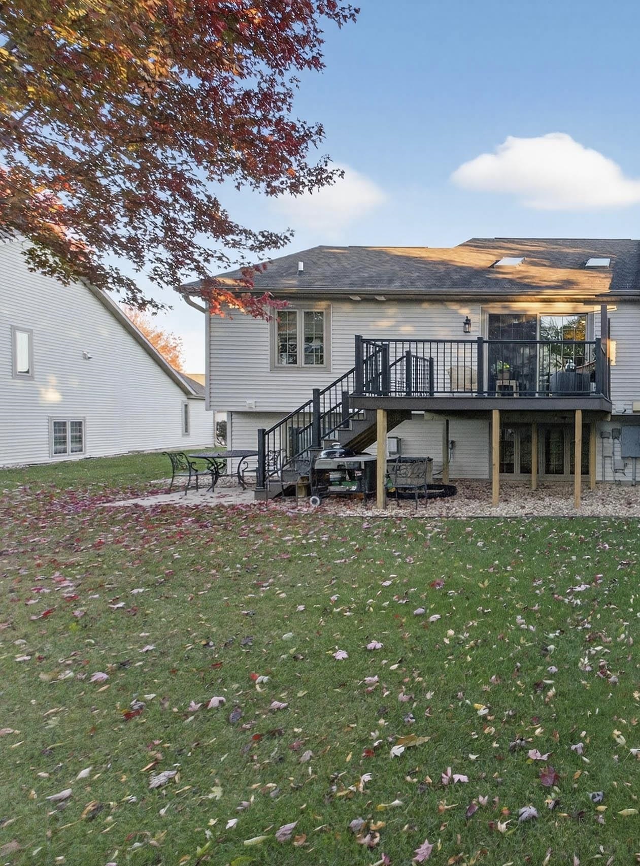 1020 Kettle Court Verona, WI 53593 - Photo 29 of 34