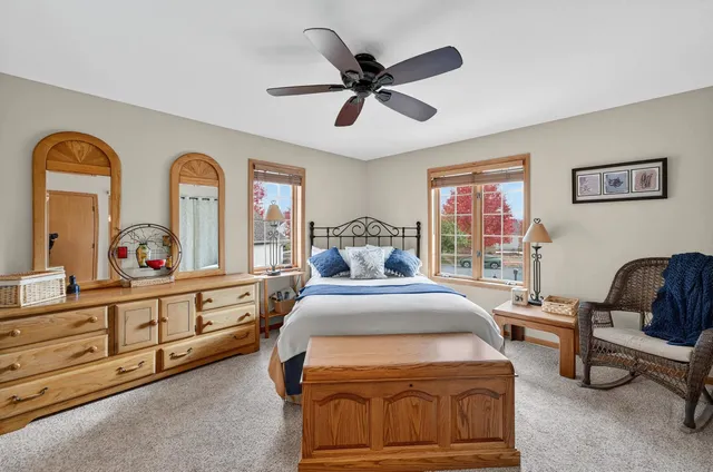 $470,000 | 1020 Kettle Court, Verona, WI 53593