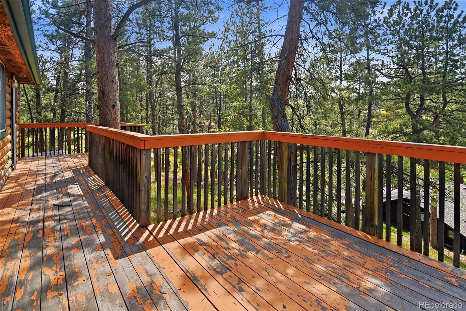 5091 South Olive Road Evergreen, CO 80439 - Photo 21 of 33