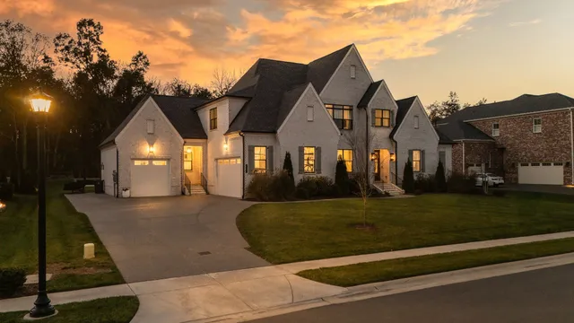 $1,899,000 | 1047 Sinatra Drive, Nolensville, TN 37135