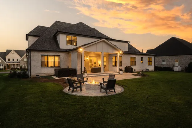 $1,899,000 | 1047 Sinatra Drive, Nolensville, TN 37135