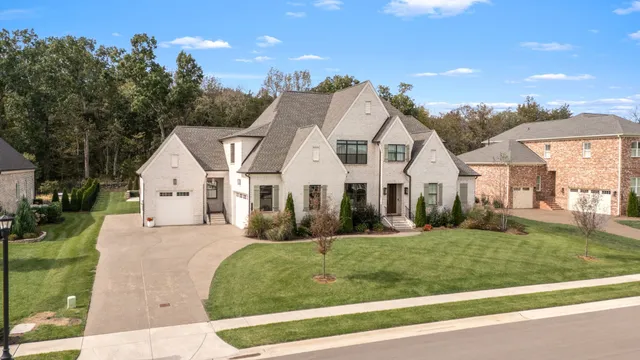 $1,899,000 | 1047 Sinatra Drive, Nolensville, TN 37135