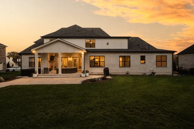 $1,899,000 | 1047 Sinatra Drive, Nolensville, TN 37135