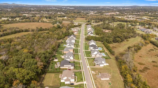 $1,899,000 | 1047 Sinatra Drive, Nolensville, TN 37135