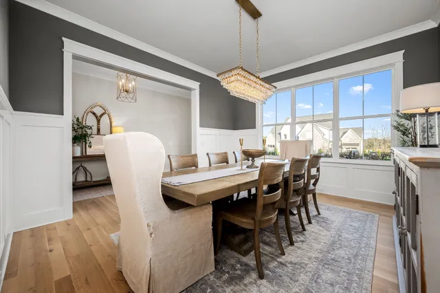 $1,899,000 | 1047 Sinatra Drive, Nolensville, TN 37135