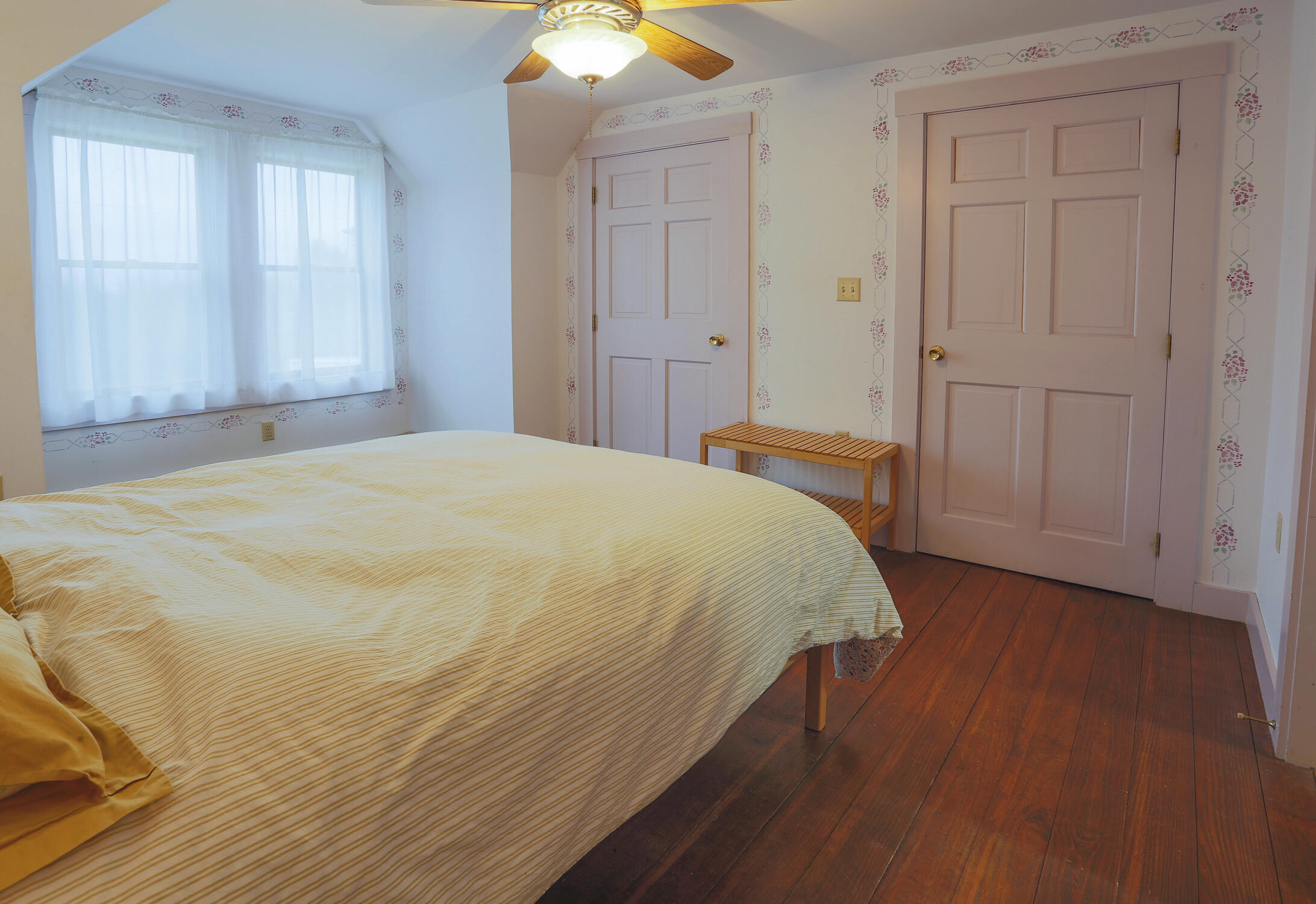 369 Works Road Jackson, ME 04921 - Photo 25 of 54 Bedroom 2