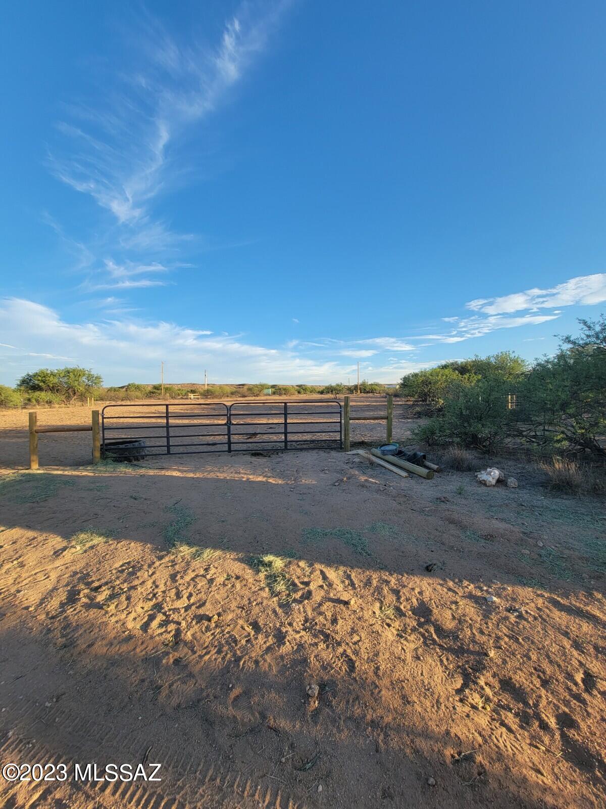 40-acres Rabbit Trail St. David, AZ 85630 - Photo 10 of 20 Gallery Image 10