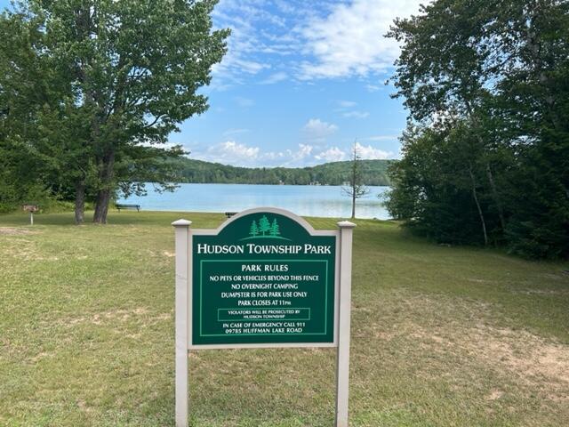 10064 Huffman Lake Road Vanderbilt, MI 49795 - Photo 19 of 26 Gallery Image 19