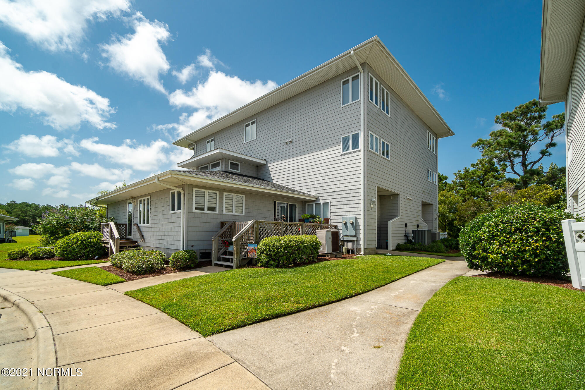800 Country Club Road, Unit 30 Morehead City, NC 28557 - Photo 40 of 55 Haystacks condo