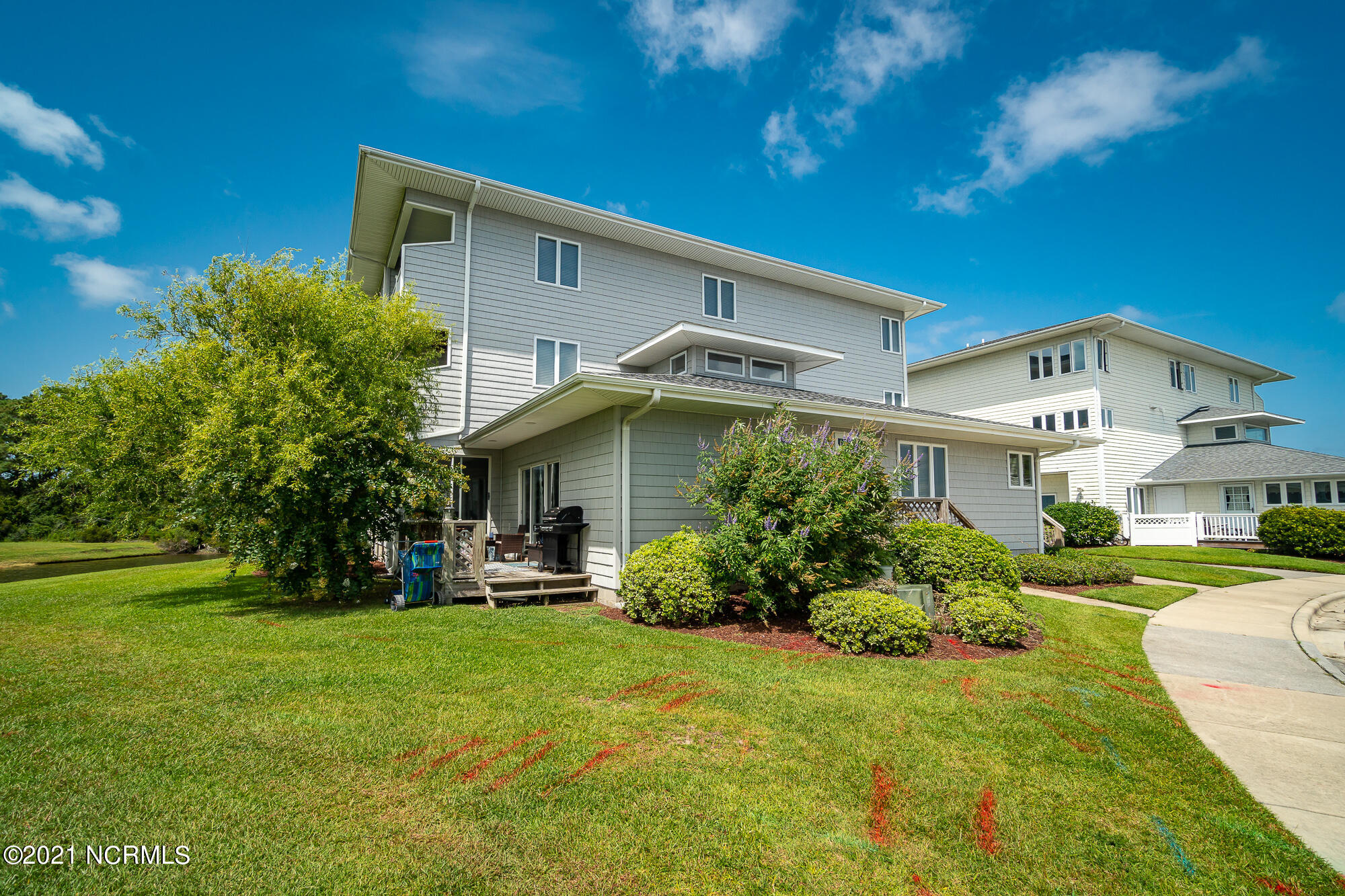800 Country Club Road, Unit 30 Morehead City, NC 28557 - Photo 41 of 55 Haystacks condo