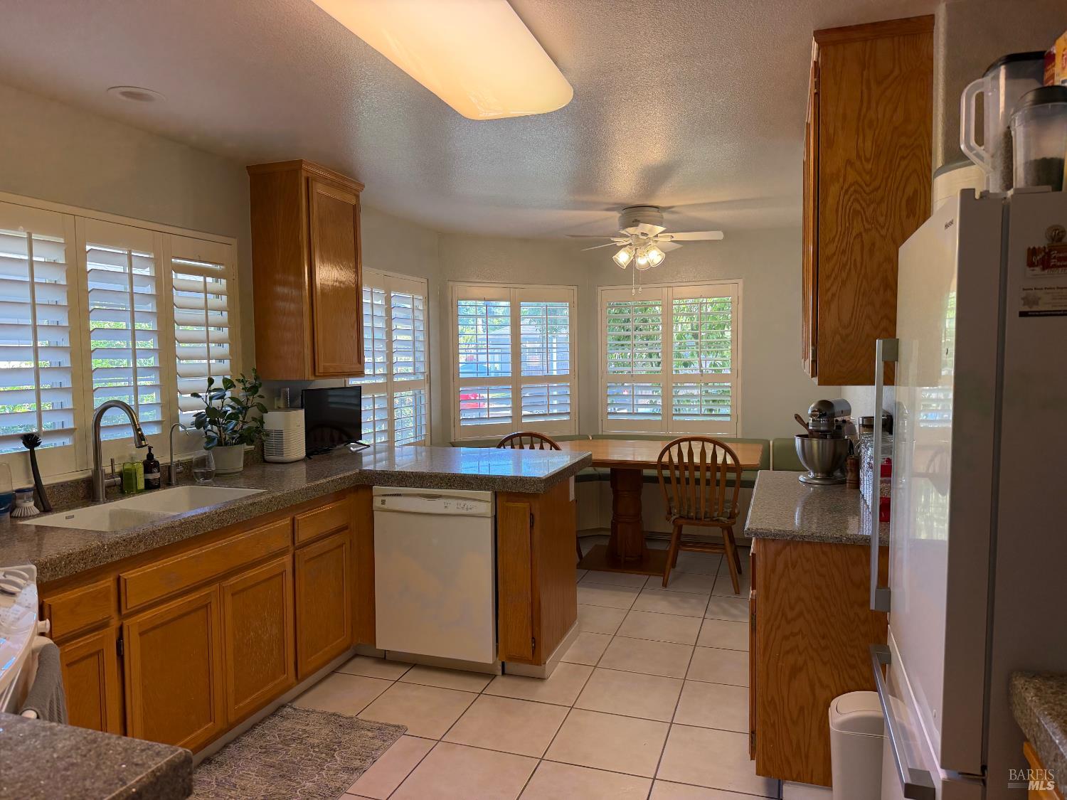 2015 Jackrabbit Court Santa Rosa, CA 95403 - Photo 5 of 20 a kitchen with a sink appliances and cabinets