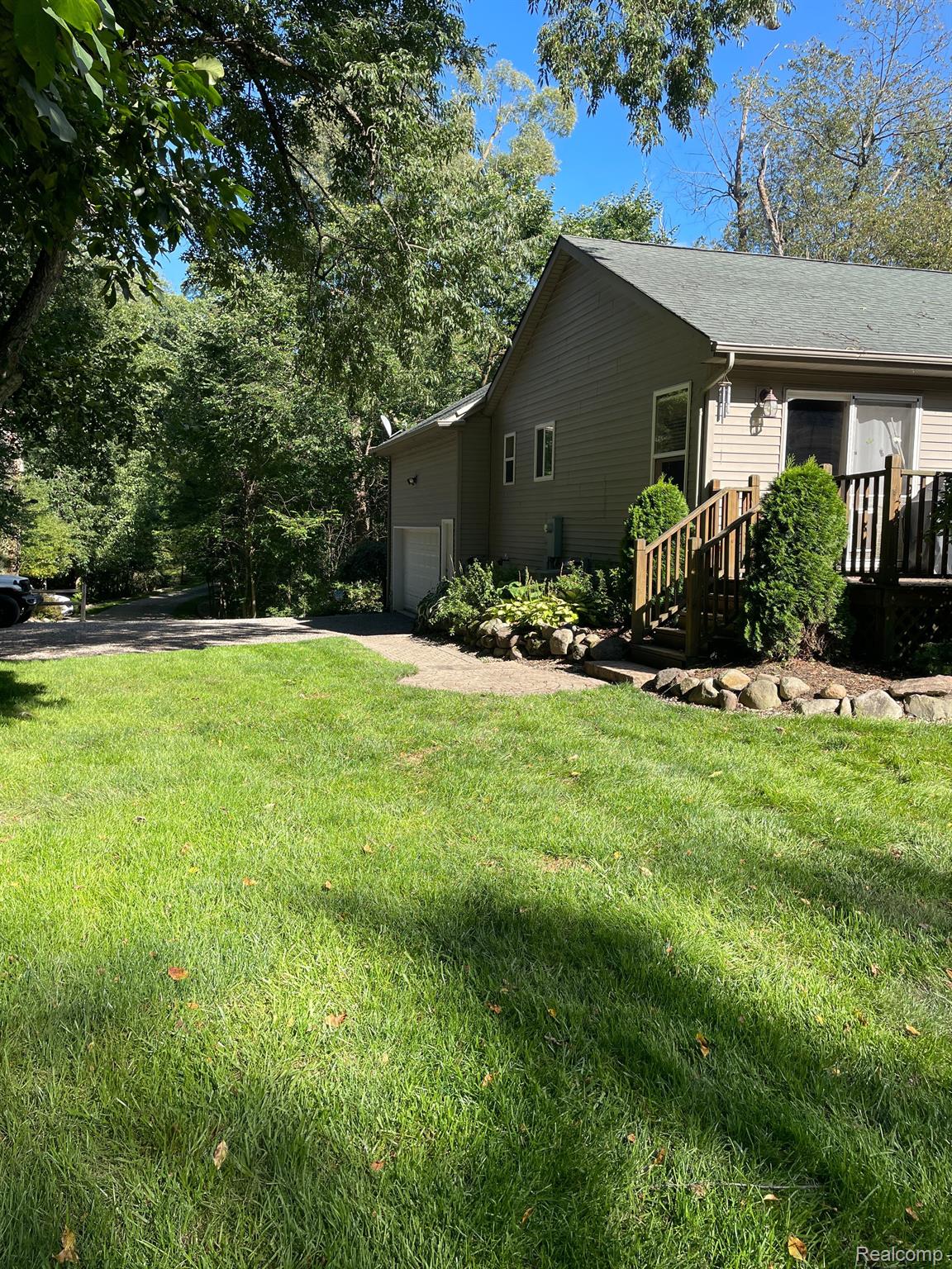 1703 Hosner Road Oxford, MI 48370 - Photo 45 of 48 Gallery Image 45