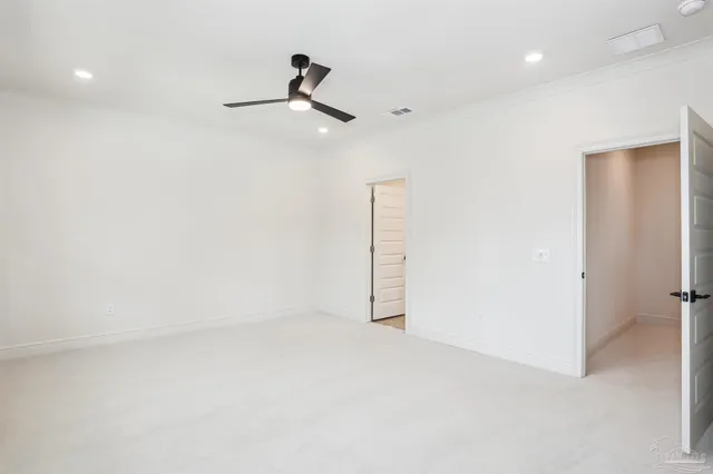 a view of small space