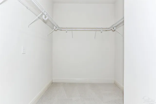 a view of small space