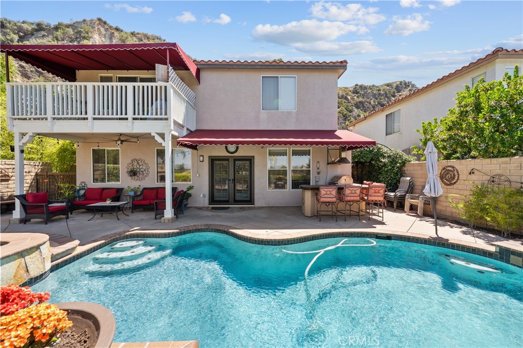26211 Shakespeare Lane Stevenson Ranch, CA 91381 - Photo 43 of 54