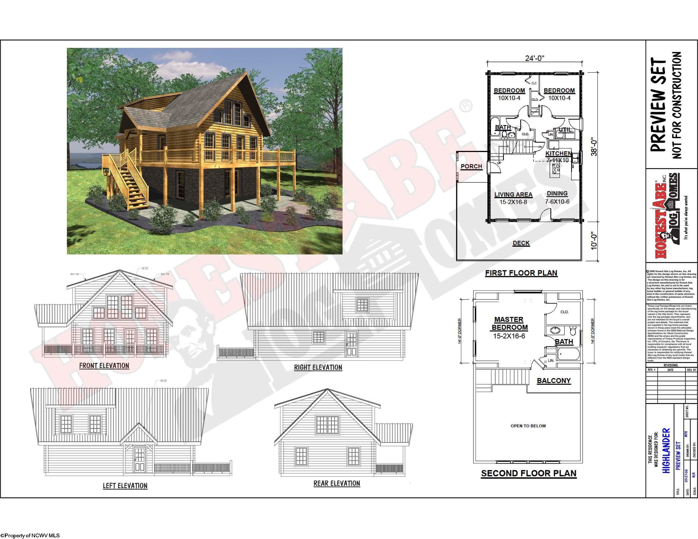 18 Brookside Road Davis, WV 26260 - Photo 11 of 11 Gallery Image 11