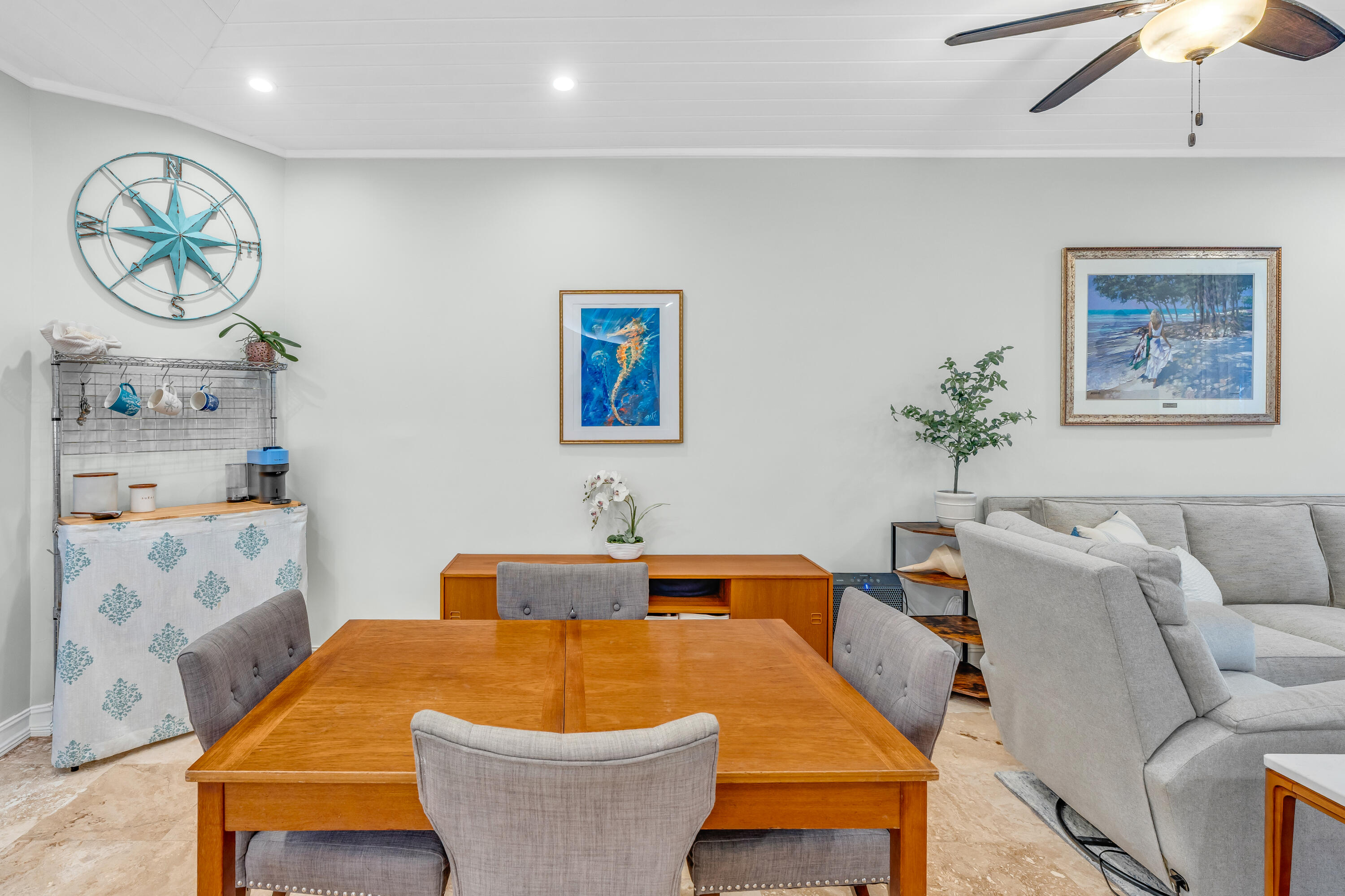 33 Blue Runner Street Key Largo, FL 33037 - Photo 14 of 60 Dining Aera