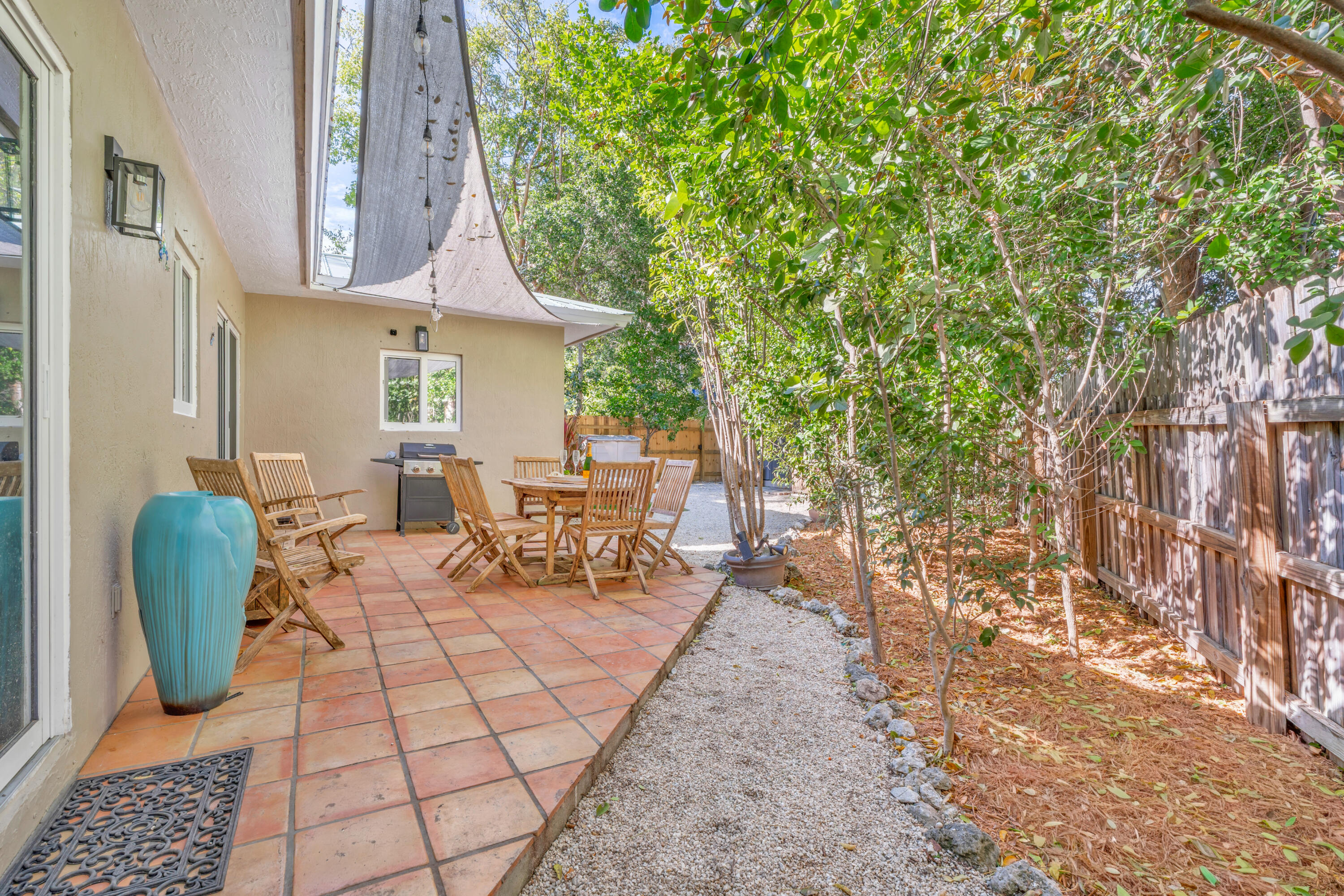 33 Blue Runner Street Key Largo, FL 33037 - Photo 44 of 60 Patio