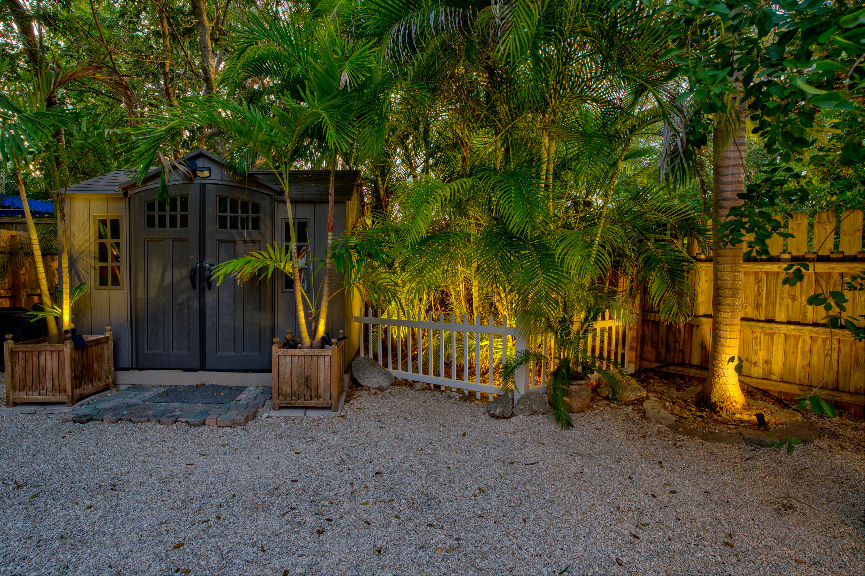 33 Blue Runner Street Key Largo, FL 33037 - Photo 58 of 60 a view of outdoor space and patio
