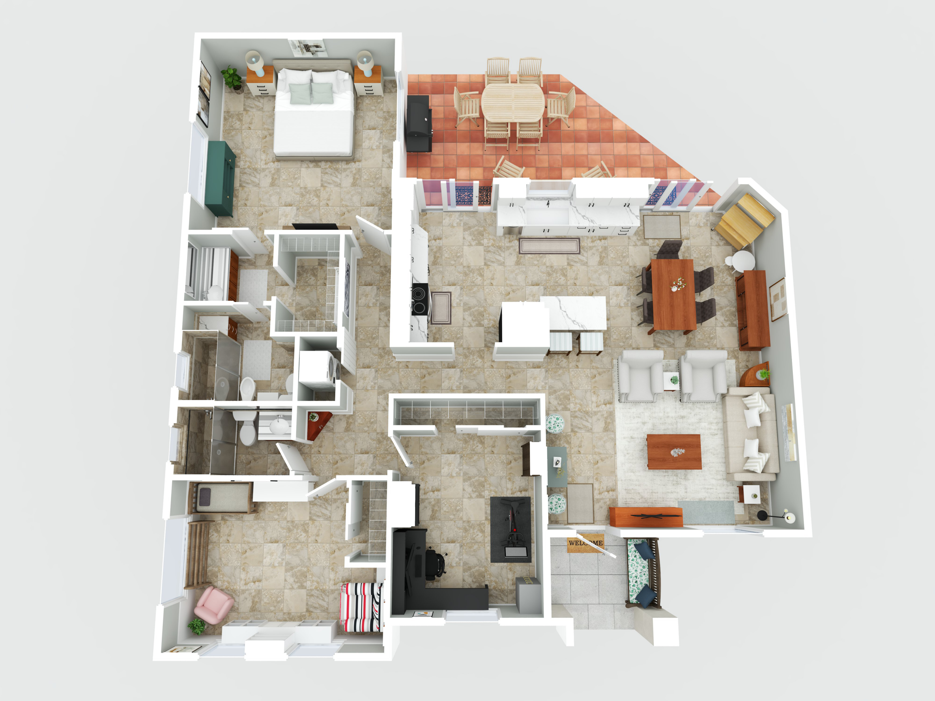 33 Blue Runner Street Key Largo, FL 33037 - Photo 60 of 60