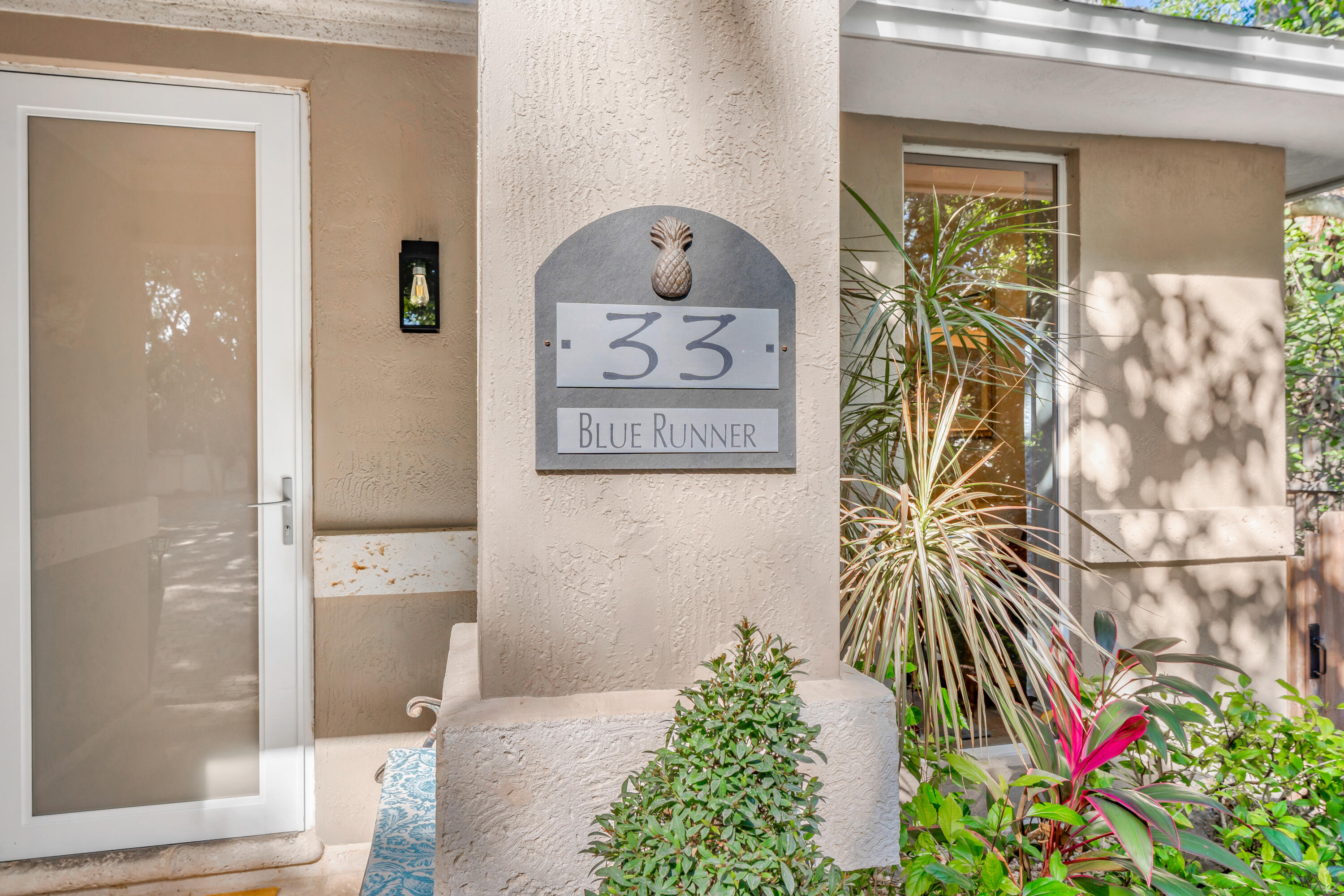 33 Blue Runner Street Key Largo, FL 33037 - Photo 6 of 60 Front Door