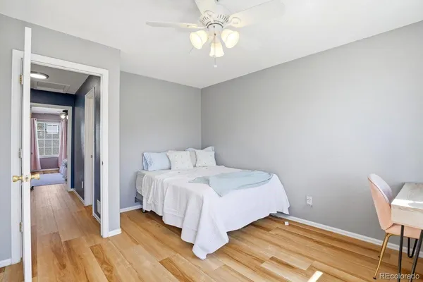 $410,000 | 8290 South Fillmore Circle, Centennial, CO 80122
