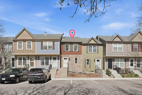 $410,000 | 8290 South Fillmore Circle, Centennial, CO 80122