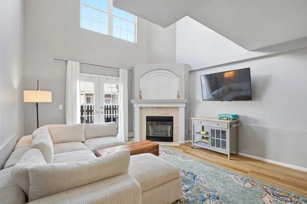 $410,000 | 8290 South Fillmore Circle, Centennial, CO 80122
