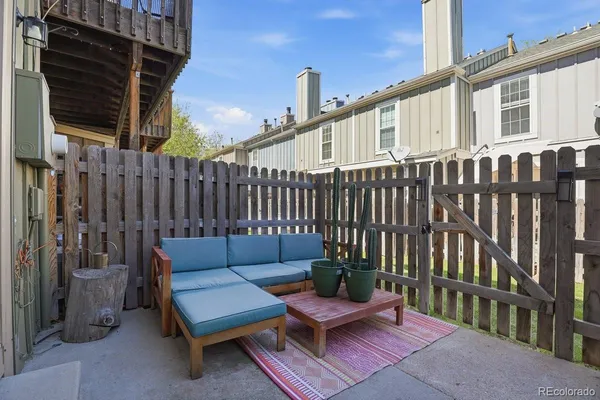 $410,000 | 8290 South Fillmore Circle, Centennial, CO 80122