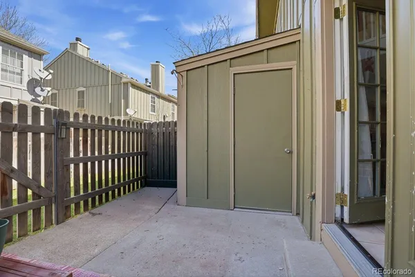$410,000 | 8290 South Fillmore Circle, Centennial, CO 80122