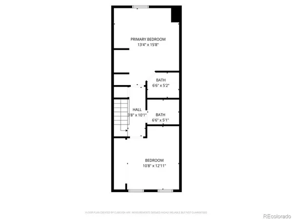 $410,000 | 8290 South Fillmore Circle, Centennial, CO 80122