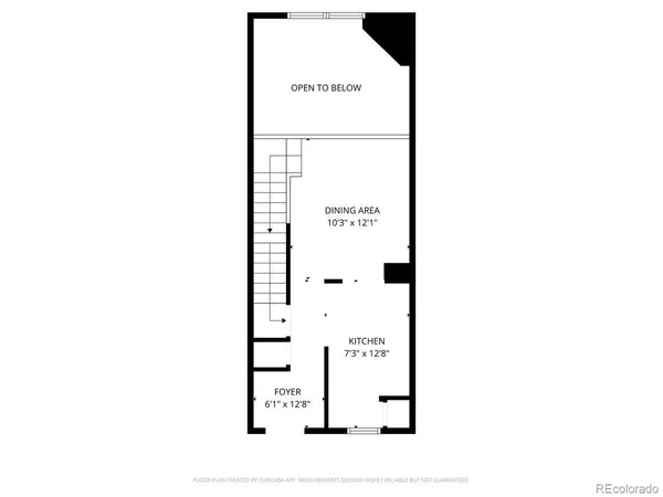$410,000 | 8290 South Fillmore Circle, Centennial, CO 80122