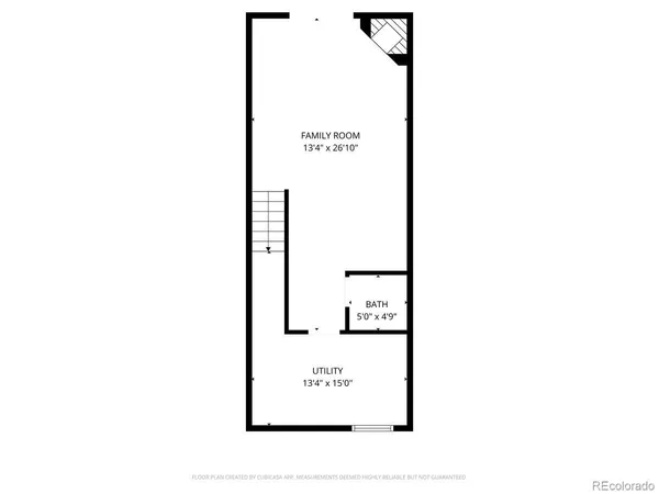$410,000 | 8290 South Fillmore Circle, Centennial, CO 80122