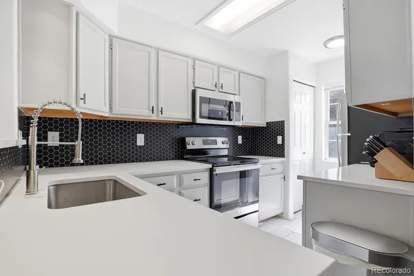$410,000 | 8290 South Fillmore Circle, Centennial, CO 80122
