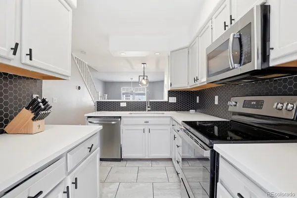 $410,000 | 8290 South Fillmore Circle, Centennial, CO 80122