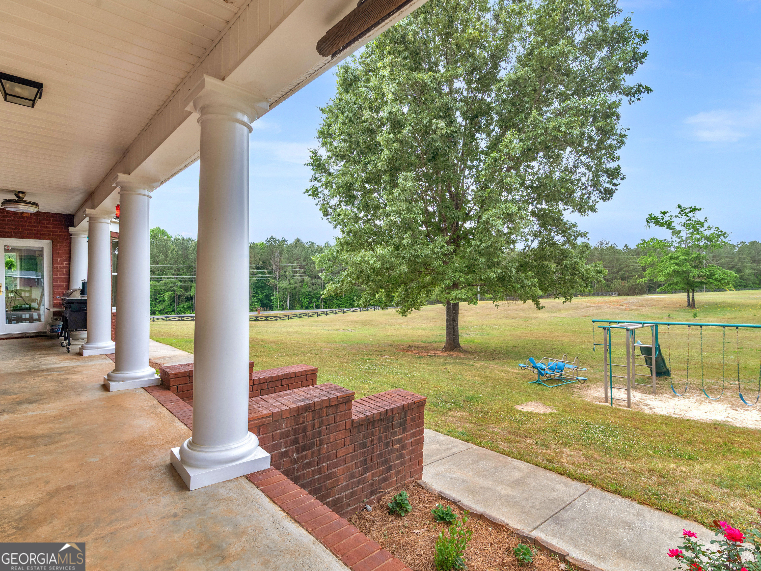 1359 Jenkins Road Forsyth, GA 31029 - Photo 50 of 58