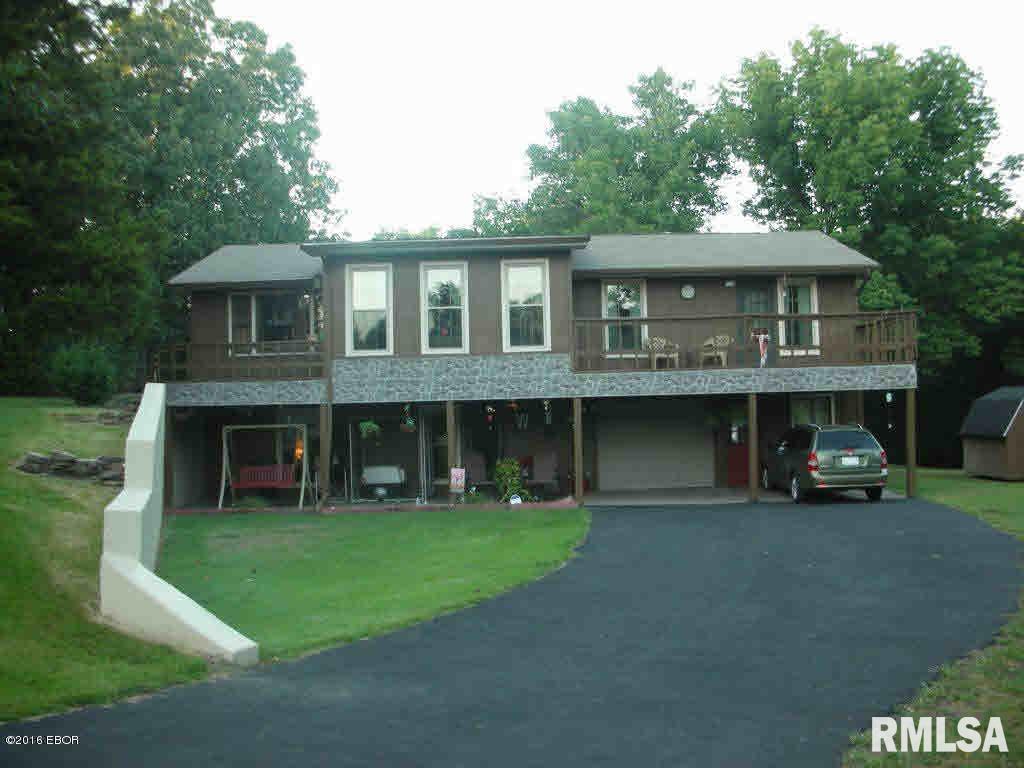 232 McKinney Chapel Road Marion, IL 62959 - Photo 2 of 29
